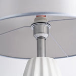 Luma Sphere Table Lamp