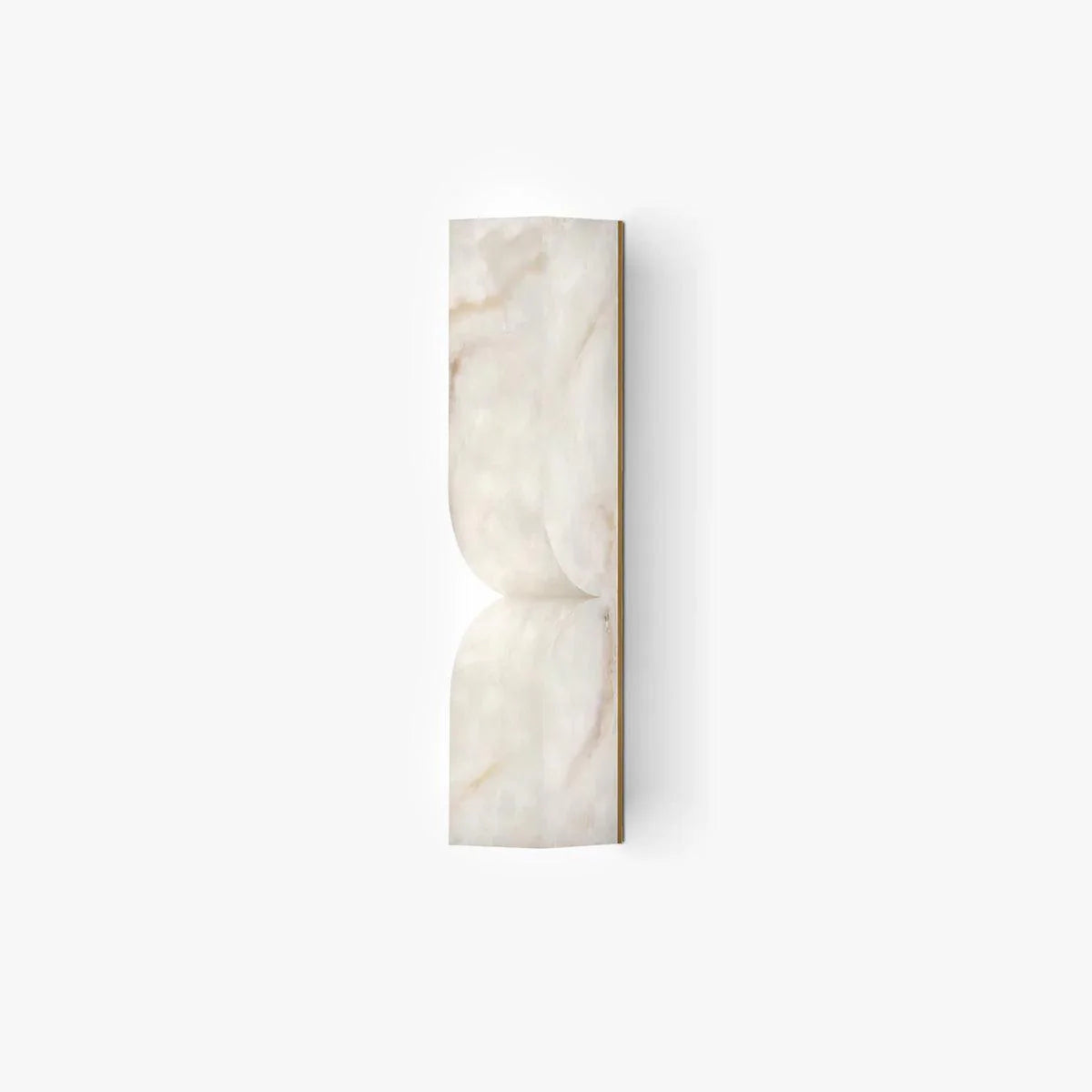 Marble Glow Wall Light