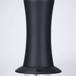 Modern Minimalist Outdoor LED Bollard Light for Pathways & Gardens