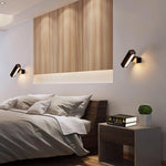 Modern Minimalist Bedside Wall Lamp