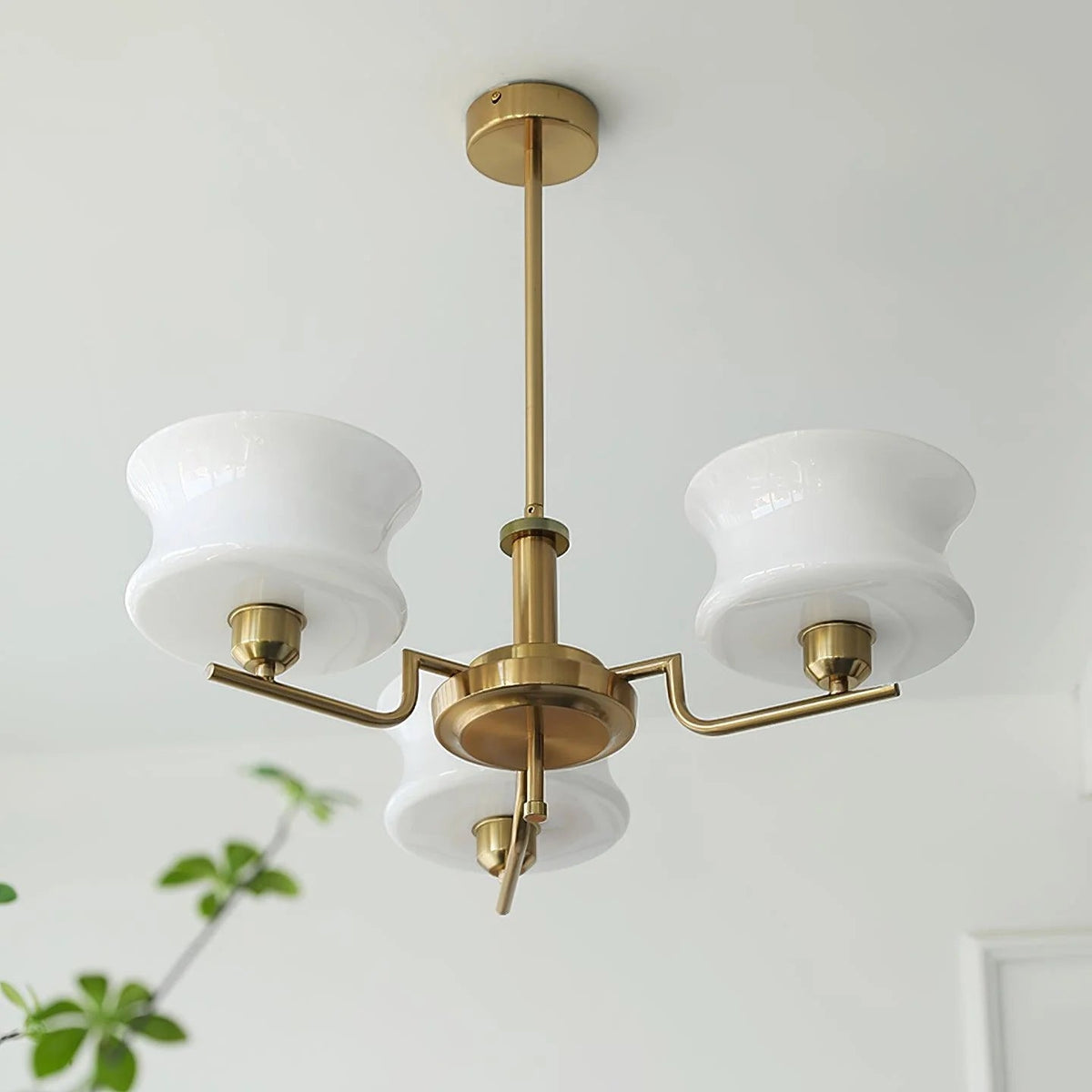 Astra Belue Chandelier