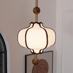 Whisperweave Pendant Lamp