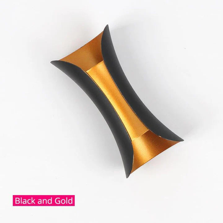 Vista Beam Outdoor Wall Light
