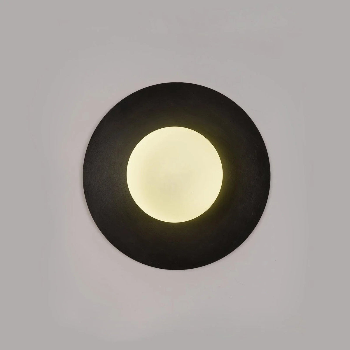 Aura Art Wall Sconce