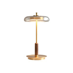 Creative Antique Style Melancholic Retro And Sophisticated Table Lamp With A Sense Of Luxury