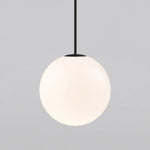Brassform Pendant Light