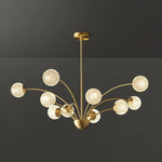 Luna Elegance Chandelier