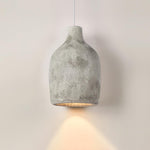 Rustic Can Pendant Light