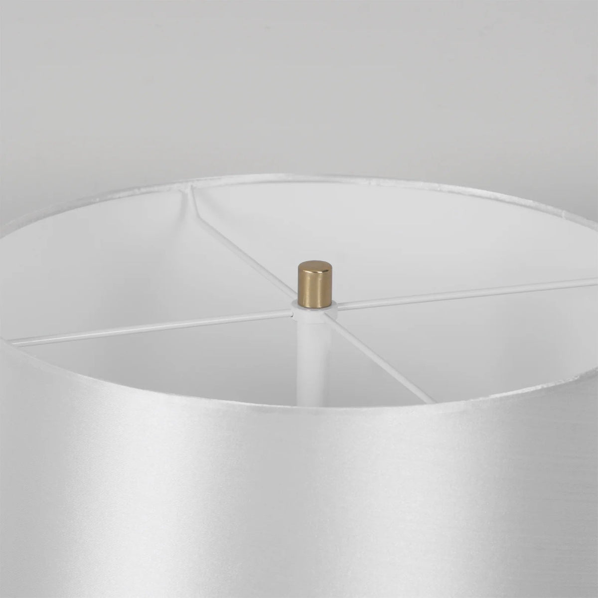 Aurea Alabaster Table Lamp