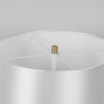 Aurea Alabaster Table Lamp