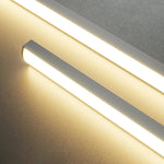 Line Pendant Light