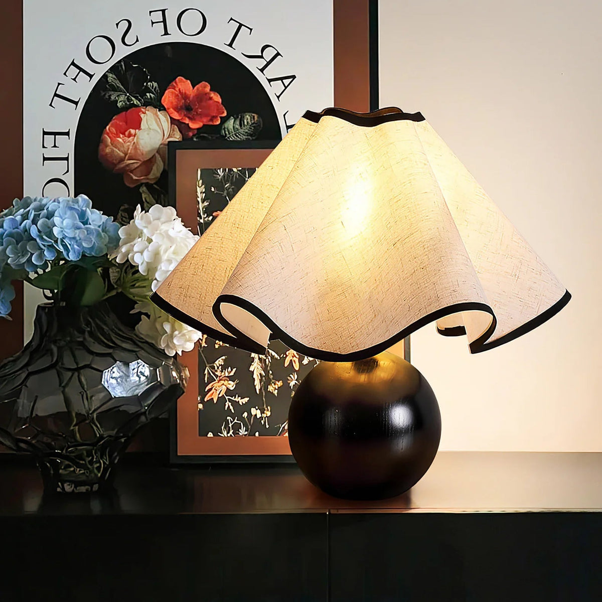 Coastline Glow Lamp