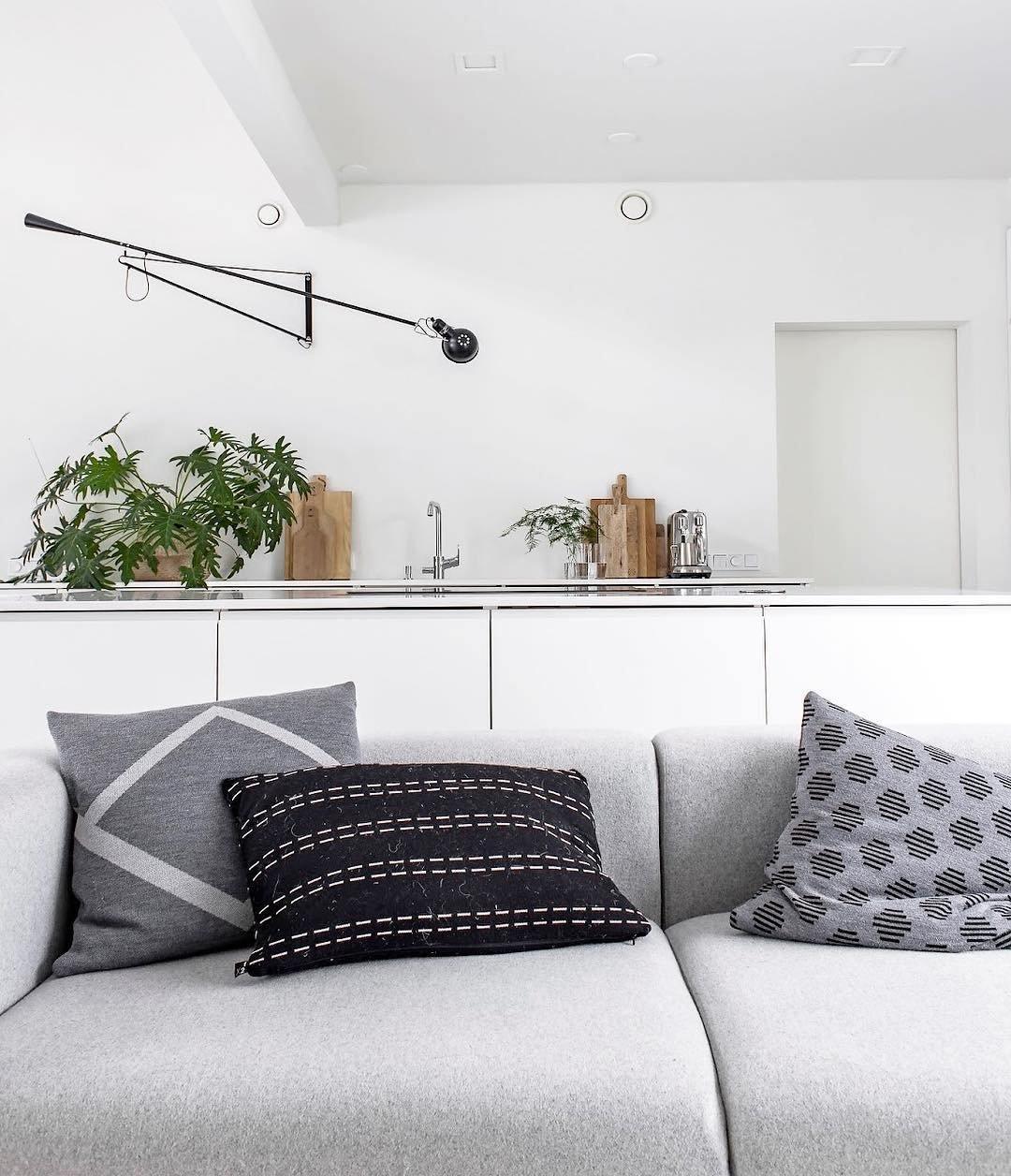 265 Wall Lamp