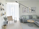 265 Wall Lamp