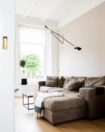 265 Wall Lamp