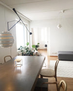 265 Wall Lamp