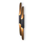Urban Pipe Wall Light
