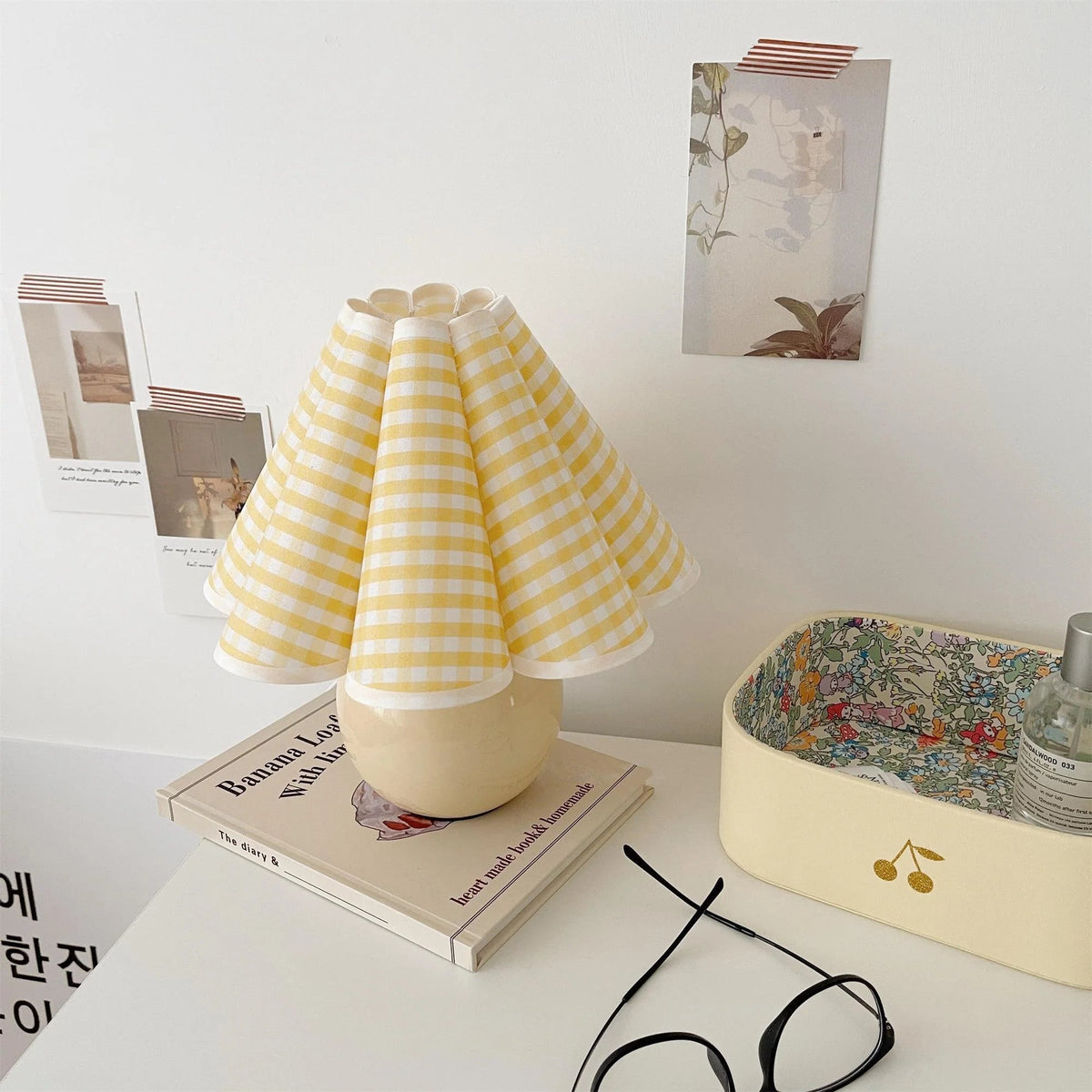 Kicsi Folded Table Lamp