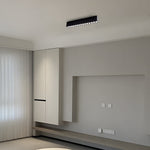 Surface Mount Linear Led Ceiling Downlight Fixture