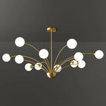 Luna Elegance Chandelier