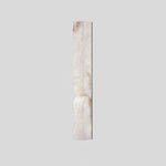 Marble Glow Wall Light