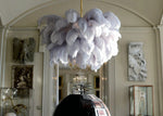 Plume De Luxe Chandelier