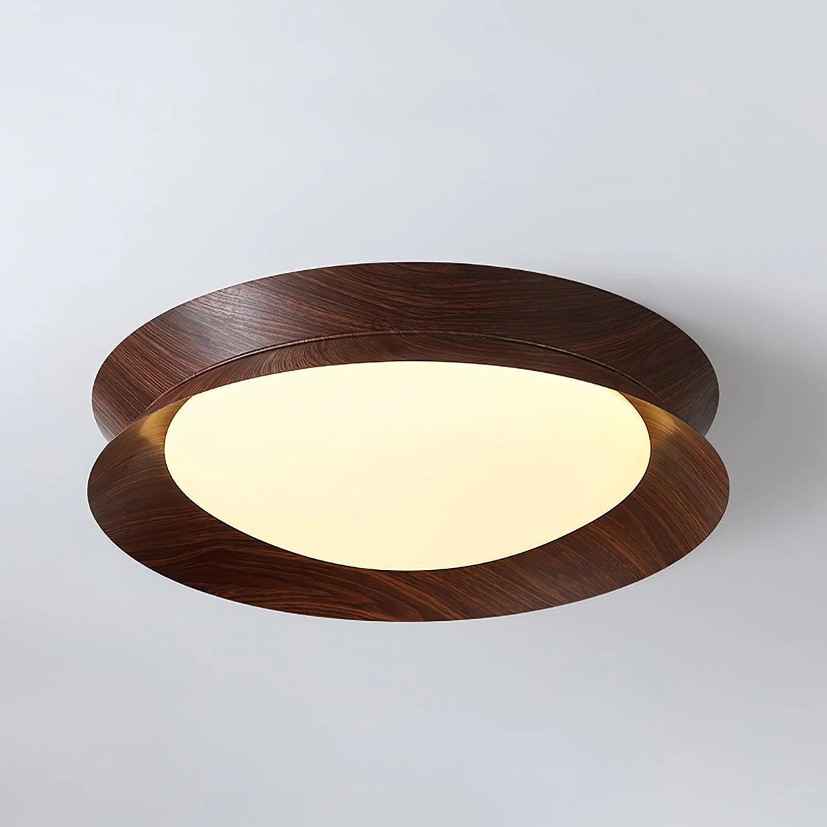 Luna Twin Ceiling Lamp