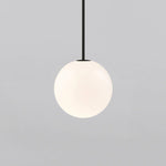 Brassform Pendant Light
