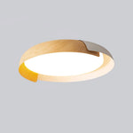 Foresta Circular Ceiling Light