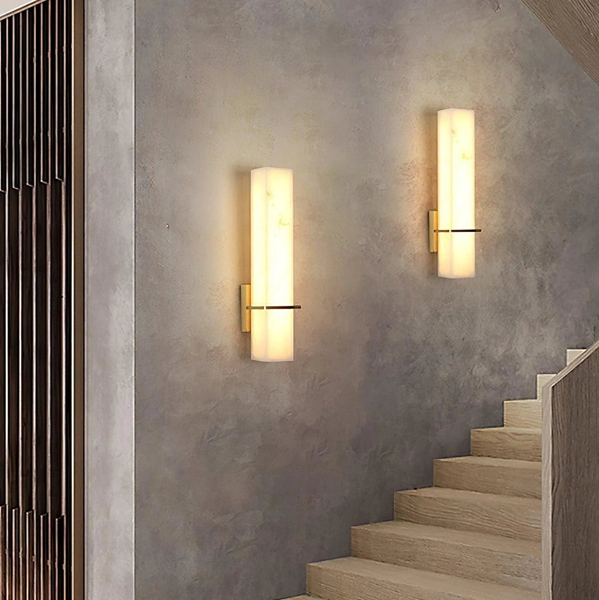 Luce Milano Wall Light