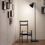 Admiral Glow Floor Lamp