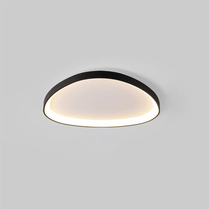 Simple Modern Nordic Style Grand Living Room Ceiling Lamp