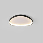 Simple Modern Nordic Style Grand Living Room Ceiling Lamp