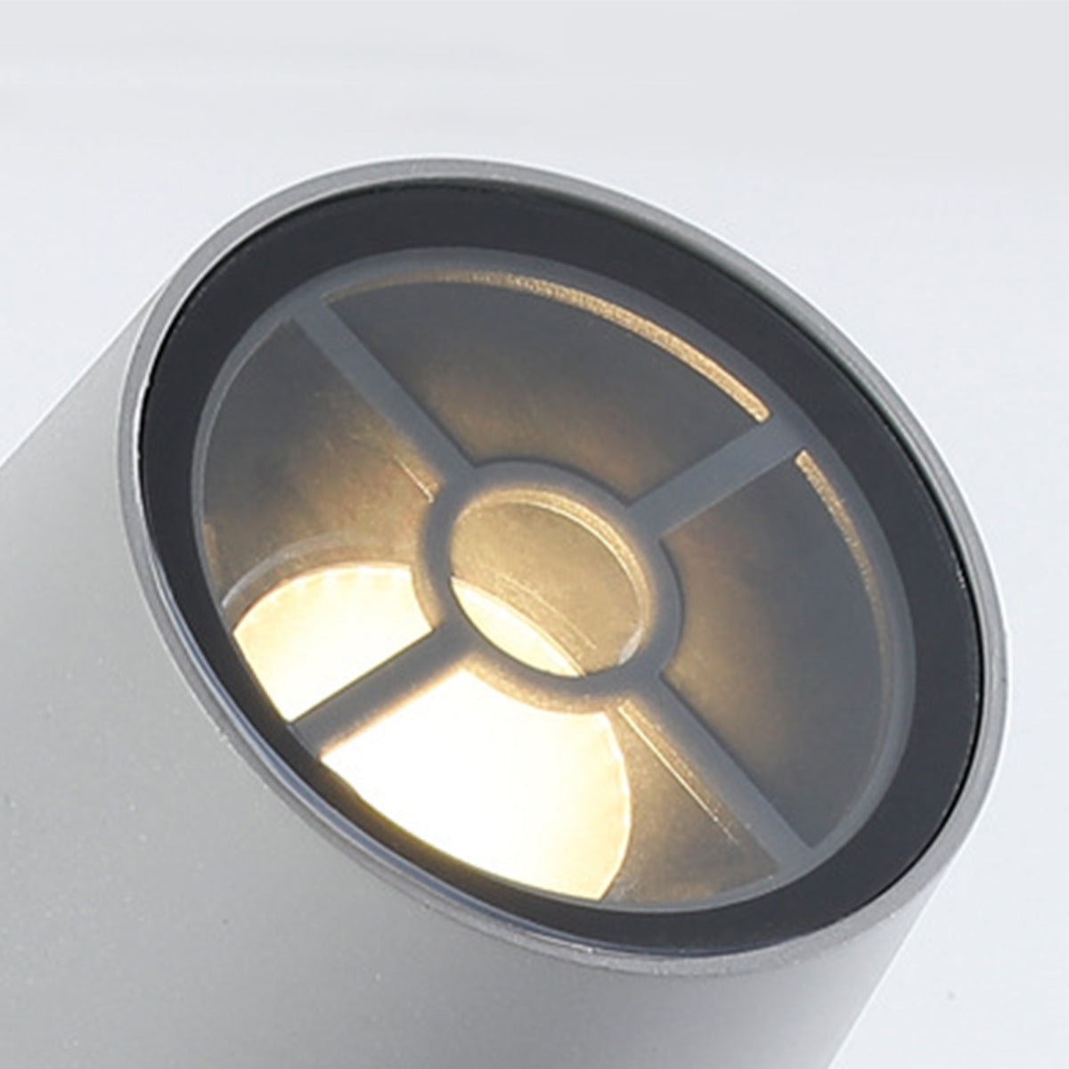 Lumière Outdoor Garden Spotlights — Waterproof LED Accent Lighting in Warm White