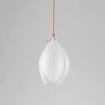 Starlight Petal Pendant Light