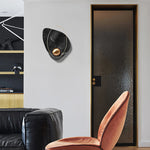 Soleil Pearl Sconce