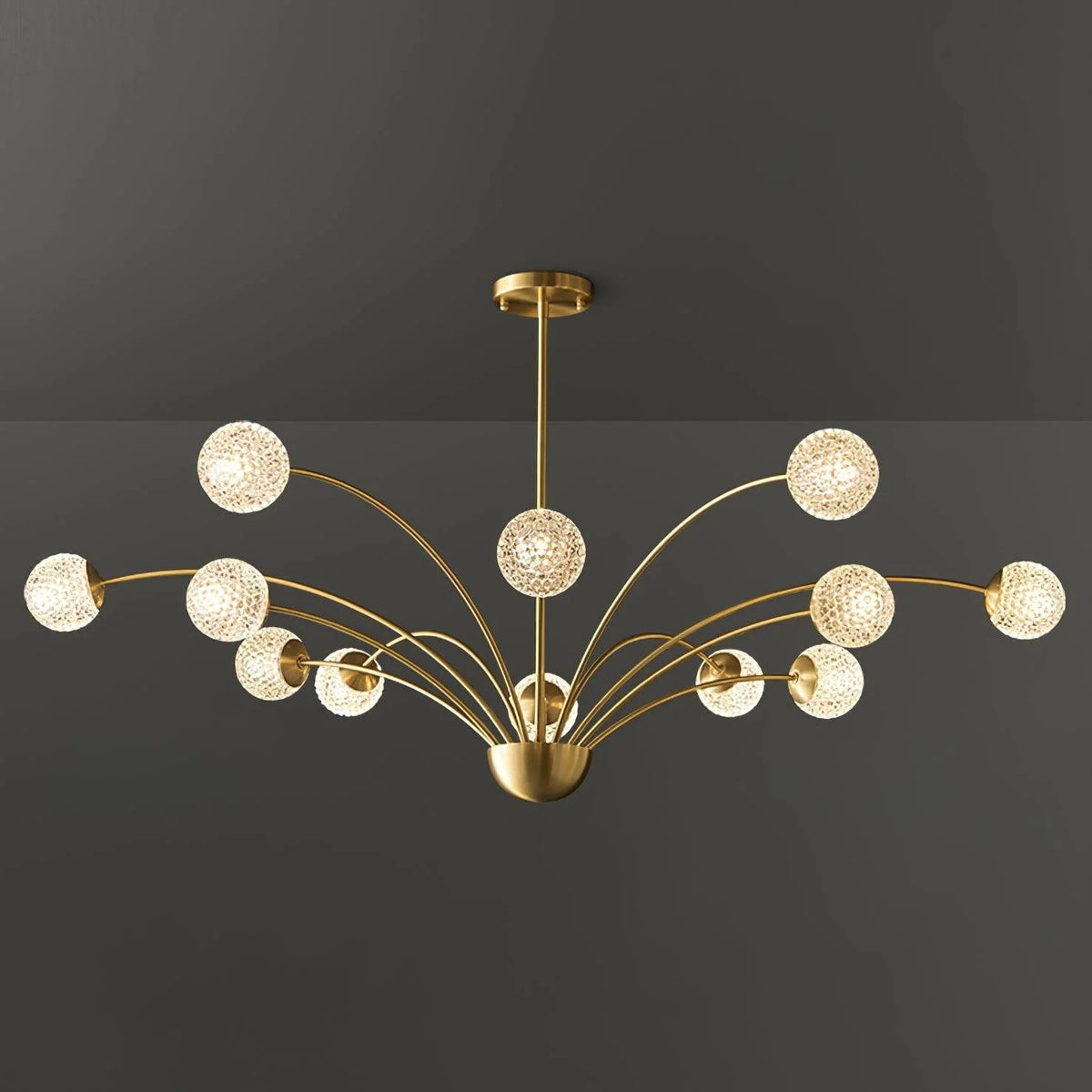 Luna Elegance Chandelier