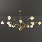 Luna Elegance Chandelier