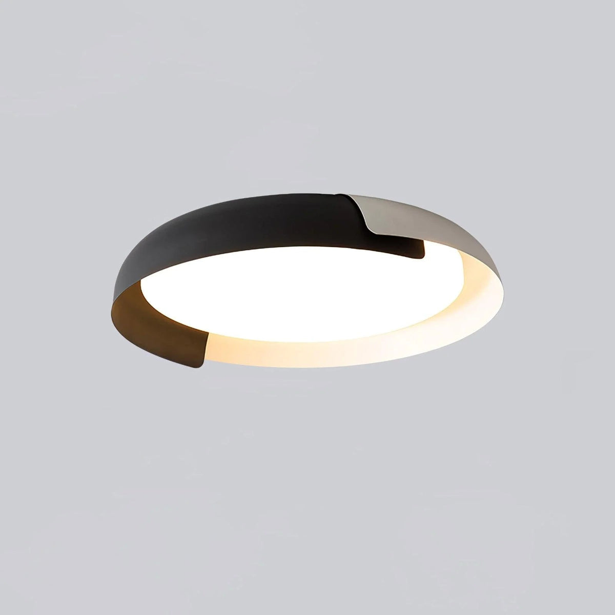 Foresta Circular Ceiling Light