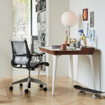 Haven Orb Table Lamp