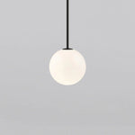 Brassform Pendant Light