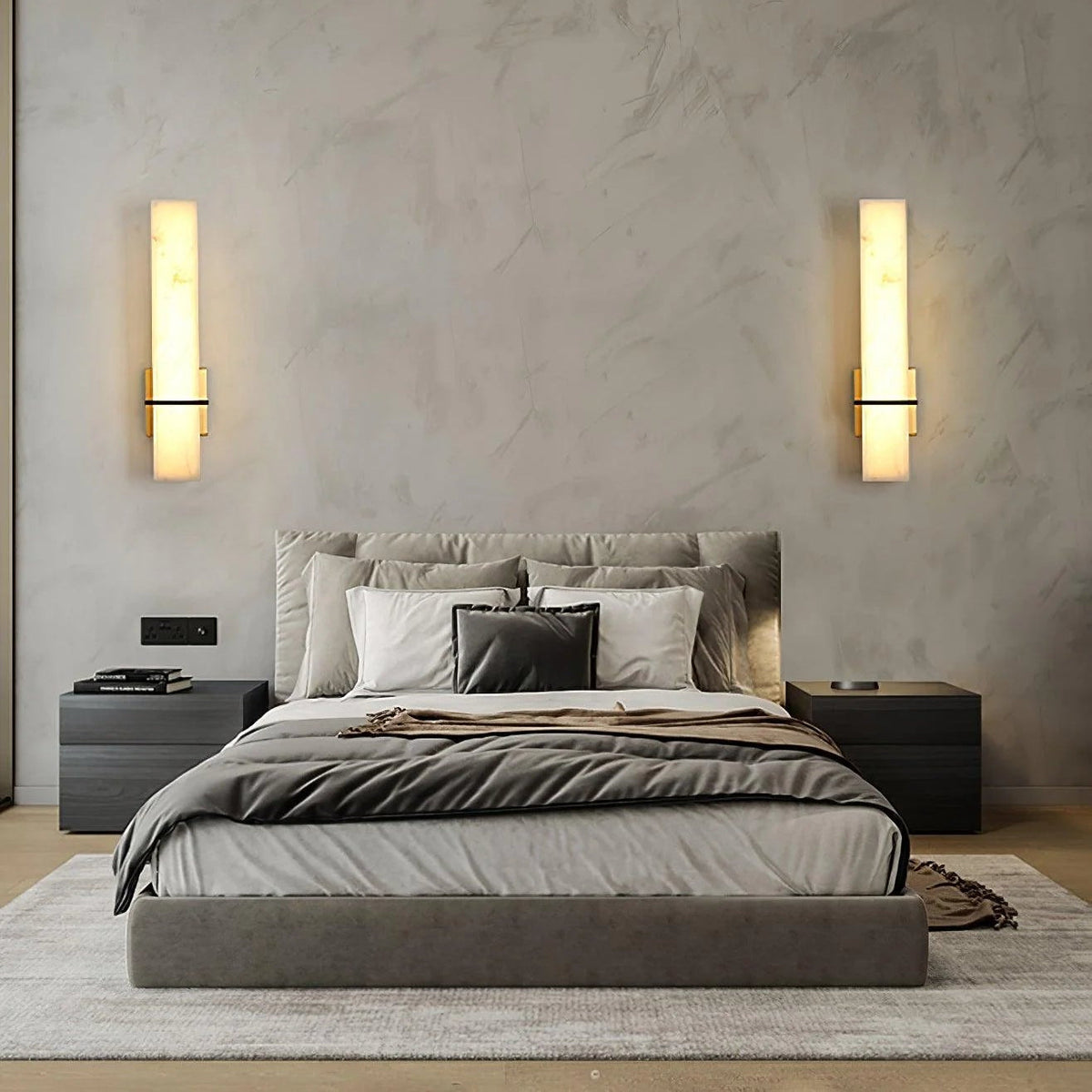 Luce Milano Wall Light