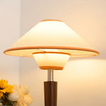 Rustic Talonwood Accent Lamp