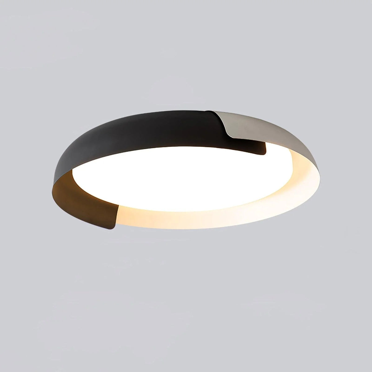 Foresta Circular Ceiling Light