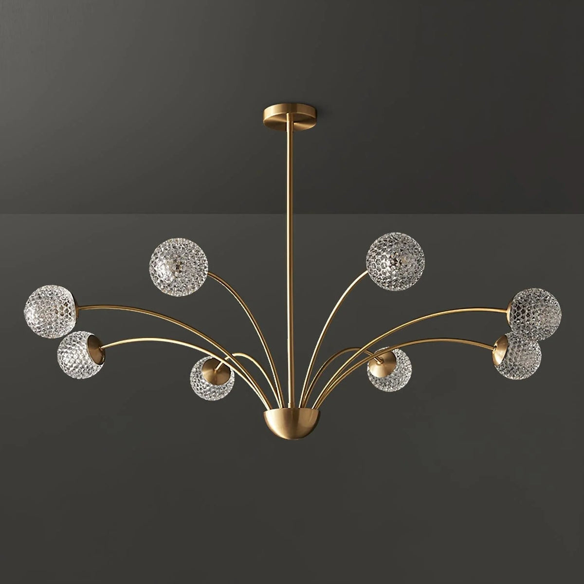 Luna Elegance Chandelier