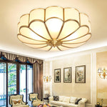 Florabeam Ceiling Light