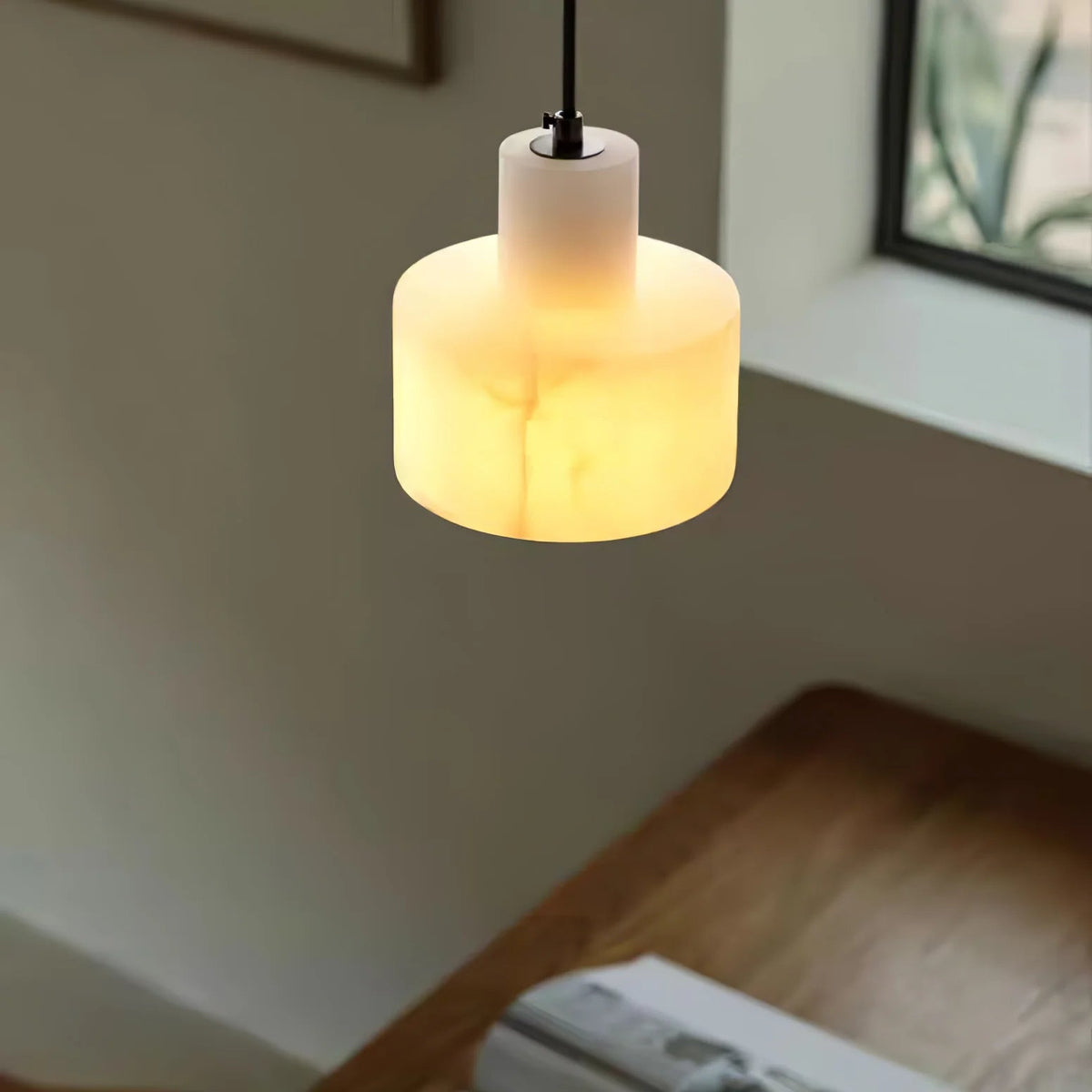 Axis Pendant Light