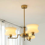 Astra Belue Chandelier