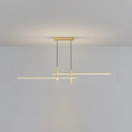 Fusion Link Pendant Light