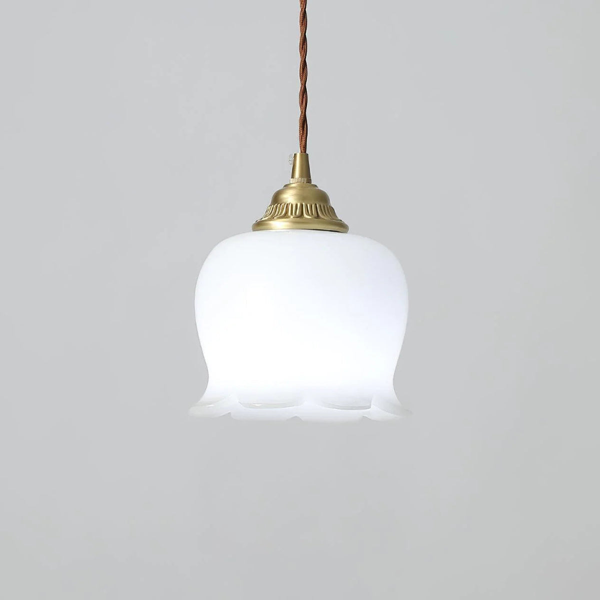 Flora Valley Pendant Light